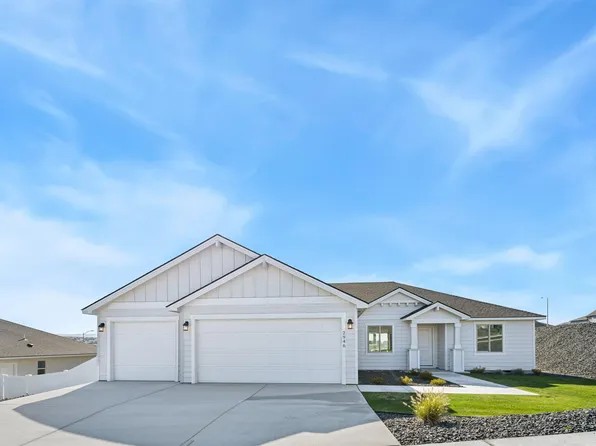 2946 S Osborne St, Kennewick, WA 99338