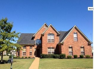 8288 Stonebrier Ln, Arlington, TN 38002