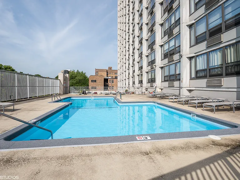 5100 N Marine Dr #15D — Photo 15