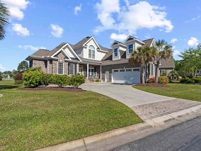 63 Grey Moss Rd., Murrells Inlet, SC, 29576