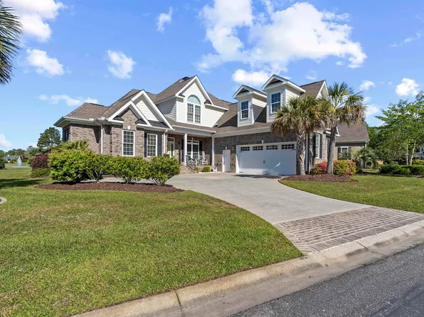 63 Grey Moss Rd., Murrells Inlet, SC 29576