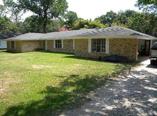 308 11th St, Kinder, LA 70648