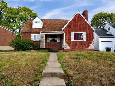 147 Niagara Avenue, Dayton, OH, 45405