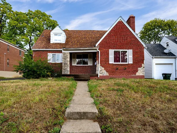 147 Niagara Avenue, Dayton, OH 45405