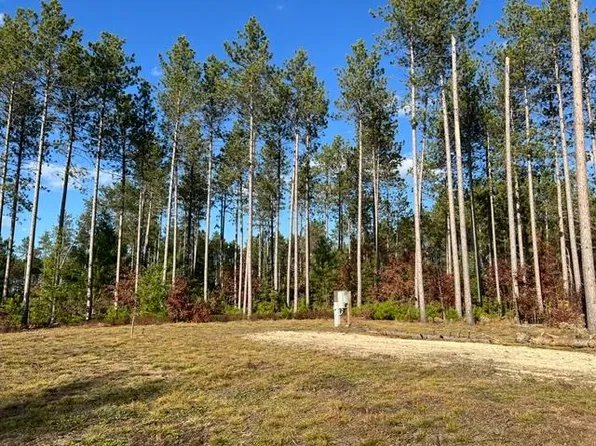 N16421 W Roush Rd, Pembine, WI 54156
