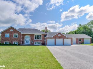 16 Hepinstall Pl, Oro Medonte, ON L3V7Z7