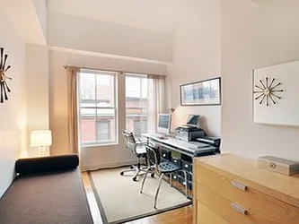 Rented by Corcoran