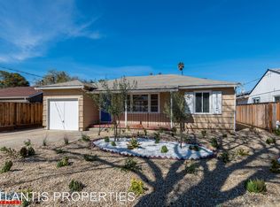 553 Morse Ave, Sunnyvale, CA 94085