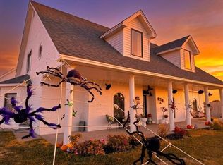 9601 Union Rd, Amarillo, TX 79119
