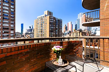 Rented by Halstead Real Estate