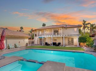 28351 Horizon Rd, Cathedral City, CA 92234