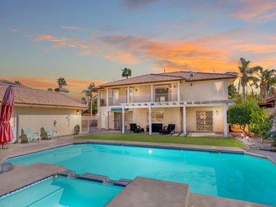 28351 Horizon Rd, Cathedral City, CA, 92234