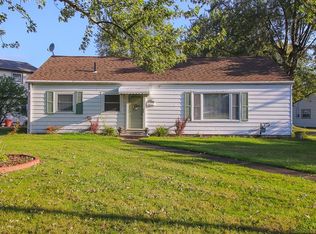 2487 E 39th St, Lorain, OH 44055