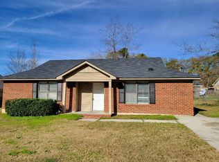 3521 Spring Glen Ln, Augusta, GA 30906