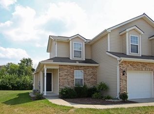 8253 Celestial Cir, Liberty Township, OH 45044