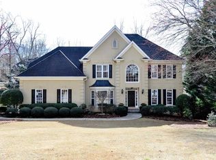 4498 Ashburn Walk NE, Marietta, GA 30068