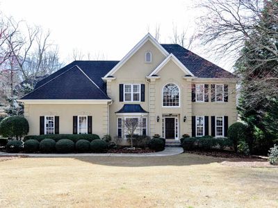 4498 Ashburn Walk NE, Marietta, GA, 30068