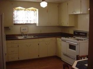 506 E 6th St, Las Animas, CO 81054