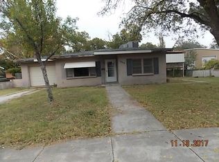 1202 S Dwight Ave, Monahans, TX 79756
