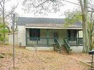 387 Flint St, Athens, GA 30601