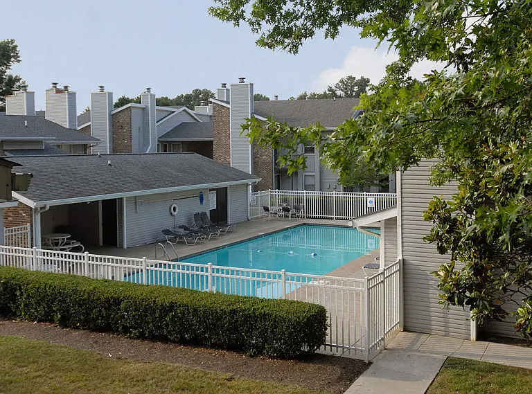 Walker Springs Apartments — Photo 12