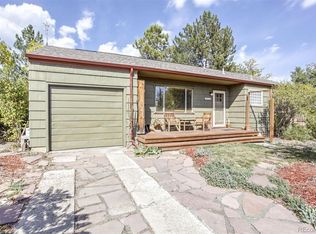 2825 Elm Ave, Boulder, CO 80305