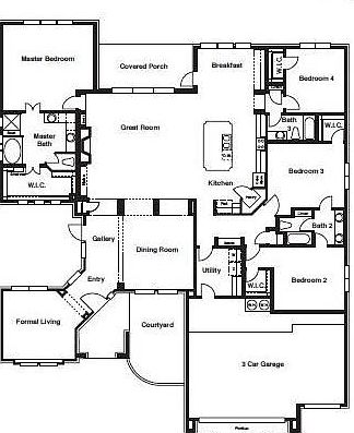2nd image of 144 Drennan Ln