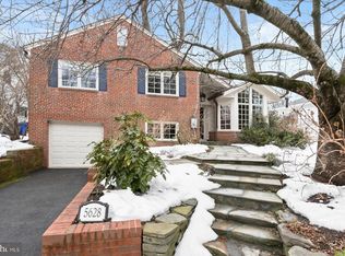 5628 Massachusetts Ave, Bethesda, MD 20816