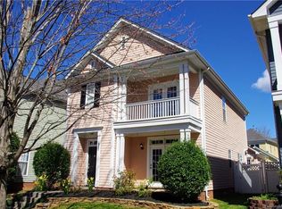 16527 Spruell St, Huntersville, NC 28078