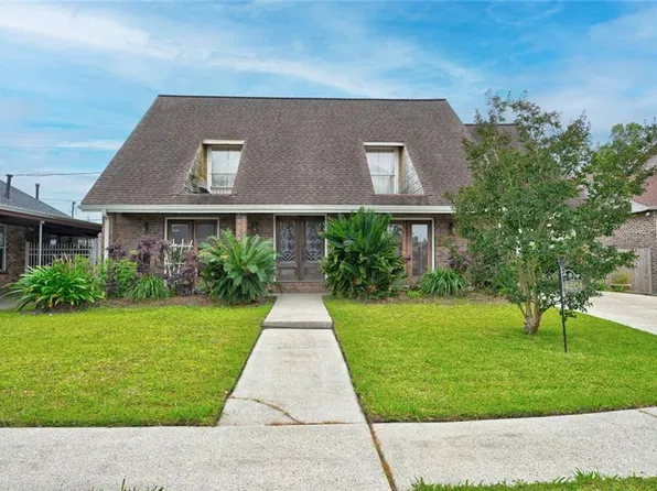 4204 Newport St, Meraux, LA 70075