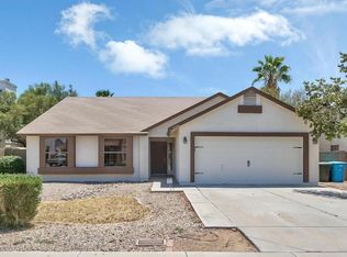 8725 W Edgemont Ave, Phoenix, AZ 85037