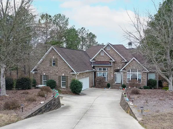 113 Spyglass Dr, Greenwood, SC 29649
