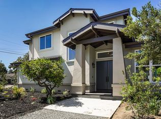 1398 Hampton Dr, Sunnyvale, CA 94087