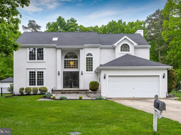 1408 Heath Ct, Williamstown, NJ 08094