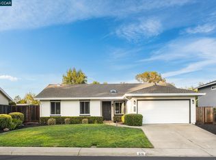 576 Santander Dr, San Ramon, CA 94583