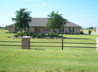 1368 N 77 Ranch Rd, Wichita Falls, TX 76305