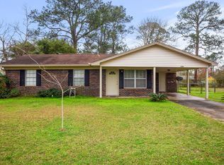2508 Woolmarket St, Gulfport, MS 39503