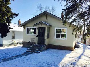 5520 Highland St, Duluth, MN 55807