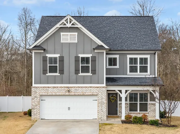 1741 Timber Creek Rd NE, Cleveland, TN 37323