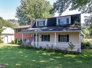 4917 Homeville Rd, Cochranville, PA 19330