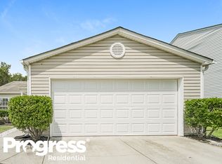 11069 Dry Stone Dr, Huntersville, NC 28078