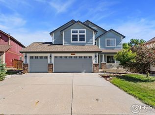 3238 Honeysuckle Ct, Fort Collins, CO 80521