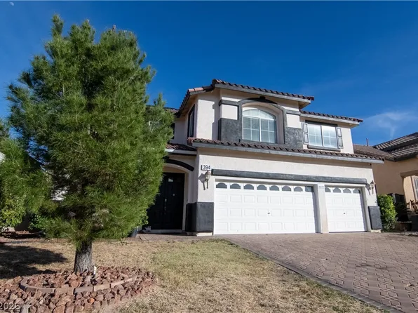 394 Gatlinburg Ct, Henderson, NV 89012