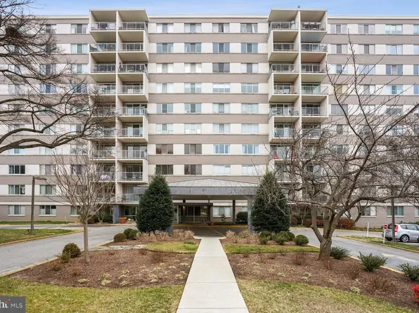 4977 Battery Ln #1-816, Bethesda, MD 20814