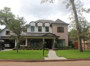13622 Alchester Ln, Houston, TX 77079