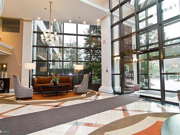 3rd image of 10101 Grosvenor Pl APT 1803