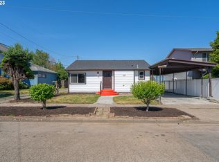 107 S Grant St, Newberg, OR