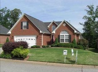 355 Sandpiper Dr, Boiling Springs, SC 29316