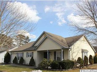 342 Gardenia Dr, Whiting, NJ