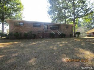 2142 Acorn Ave NW, Cullman, AL 35058